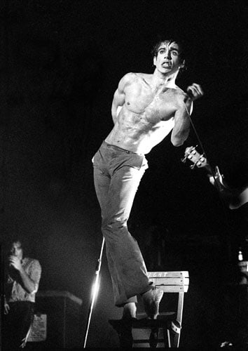 Iggy Pop