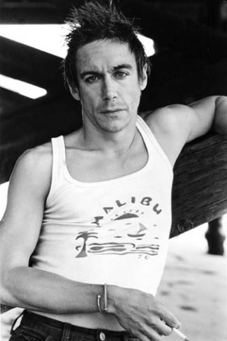 Iggy Pop