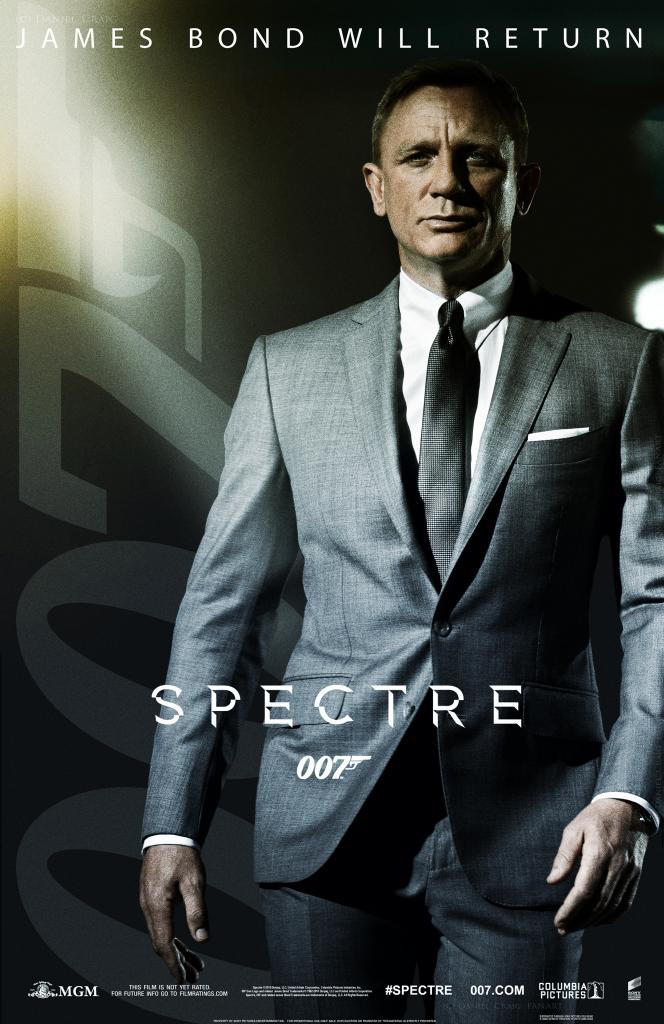 Spectre image