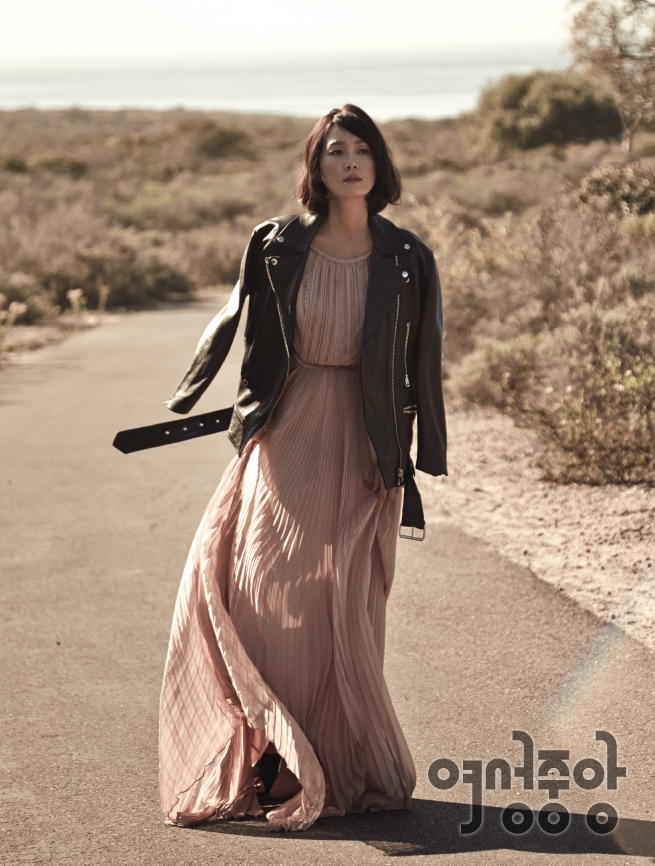 Yeon-su Oh
