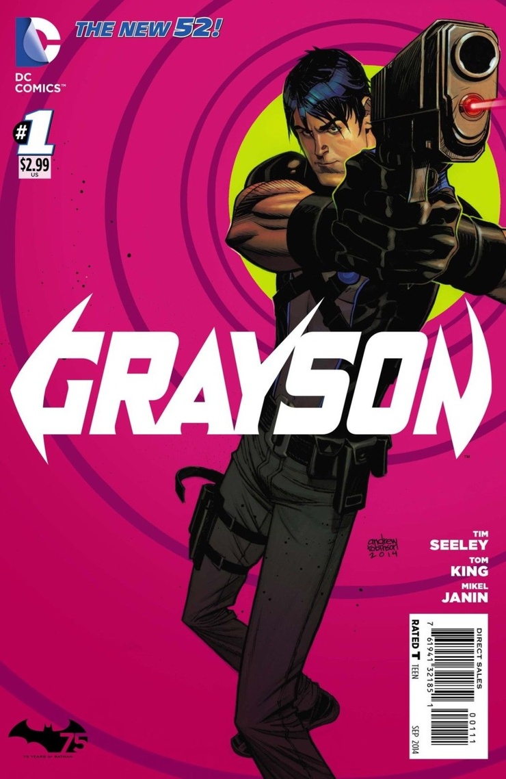 Grayson