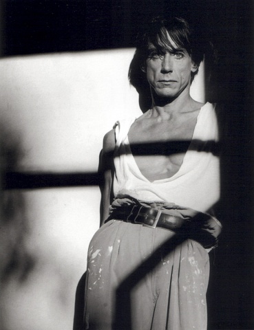 Iggy Pop Iggy Pop