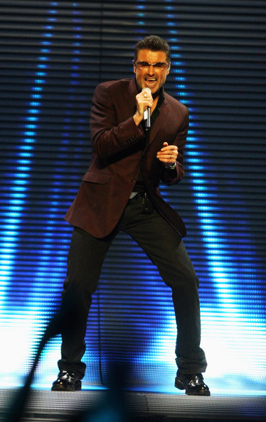 George Michael George Michael