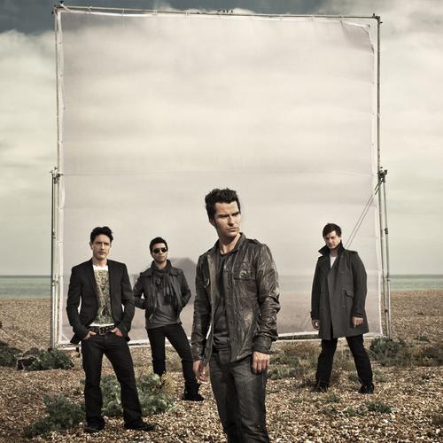 Stereophonics Stereophonics