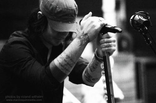 Three Days Grace