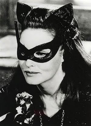 Julie Newmar