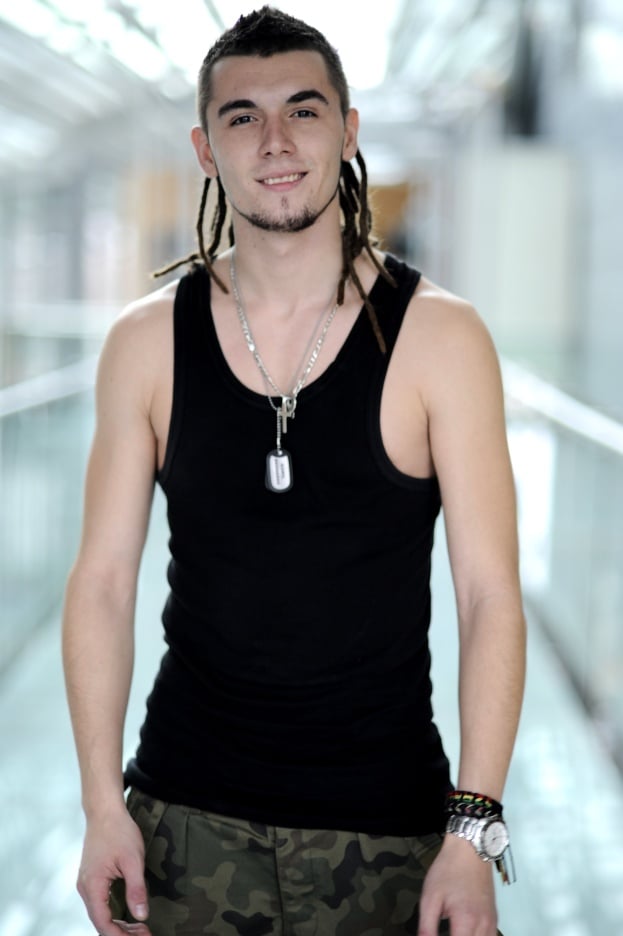 Kamil Bednarek
