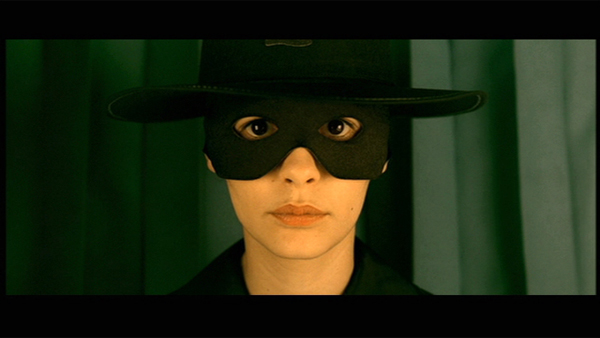Audrey Tautou