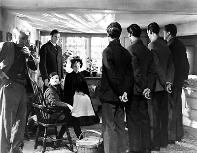 How Green Was My Valley (1941)