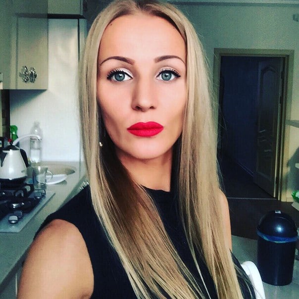 Alena Kaverina