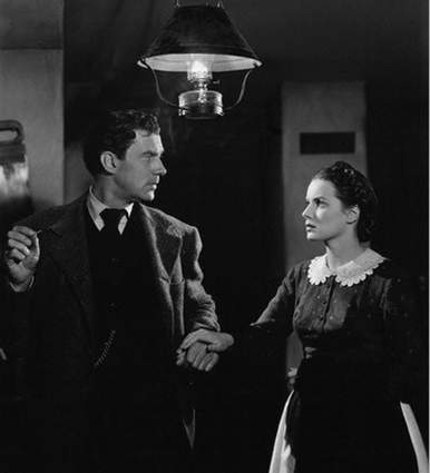 How Green Was My Valley (1941)