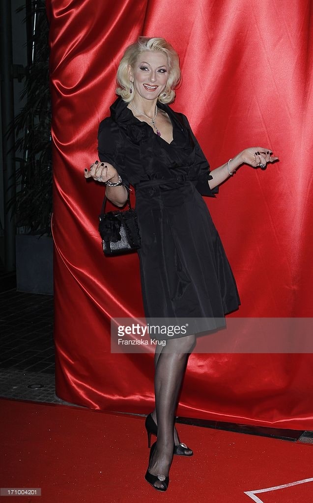 Désirée Nick