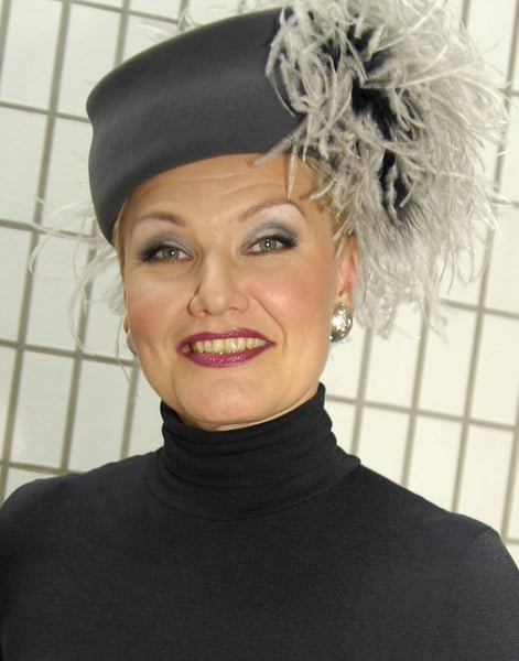 Karita Mattila