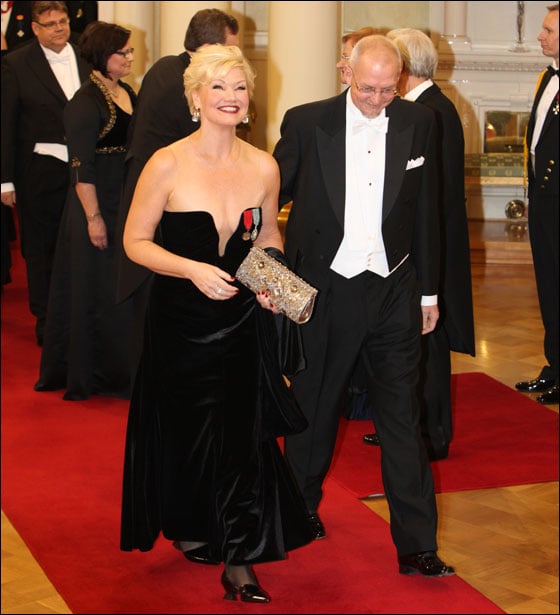 Karita Mattila