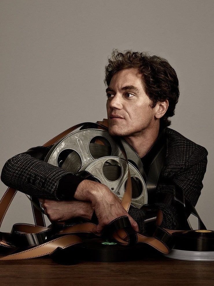 Michael Shannon