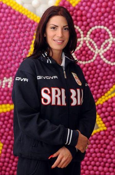 Ivana Španović