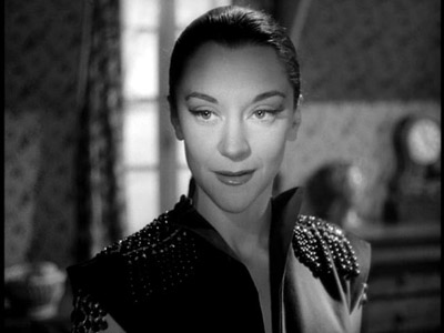 María Casares