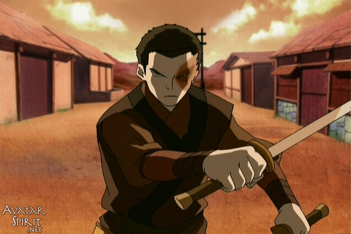 Zuko