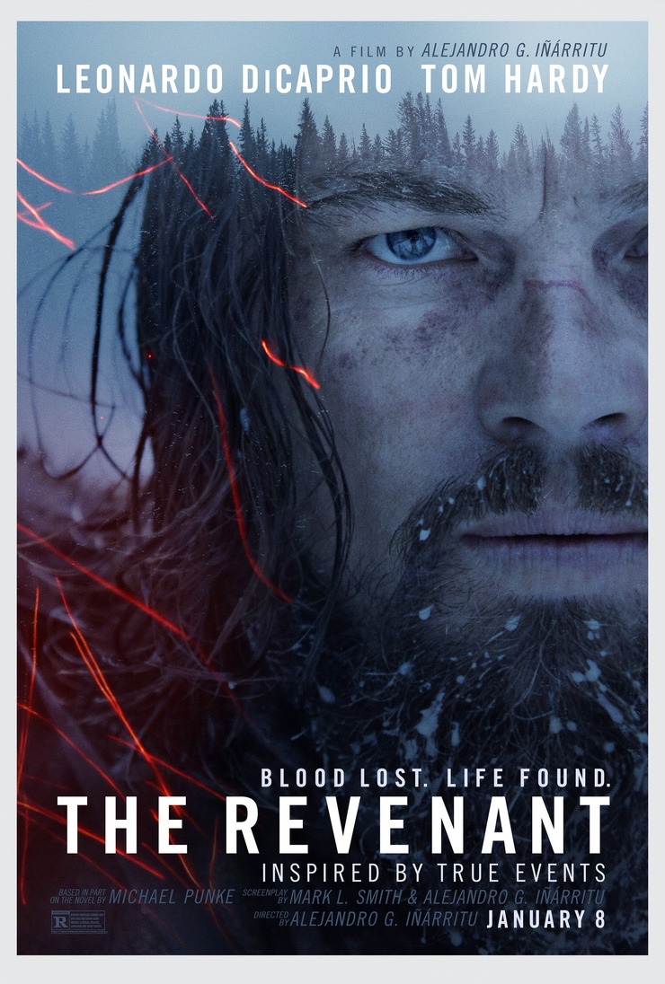 The Revenant The Revenant