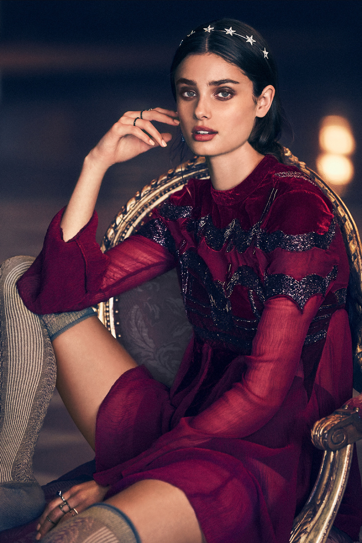Taylor Marie Hill Taylor Marie Hill