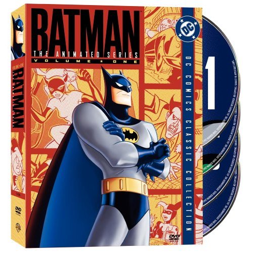 Batman: The Animated Series