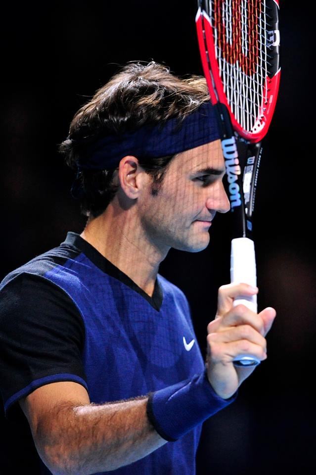 Roger Federer