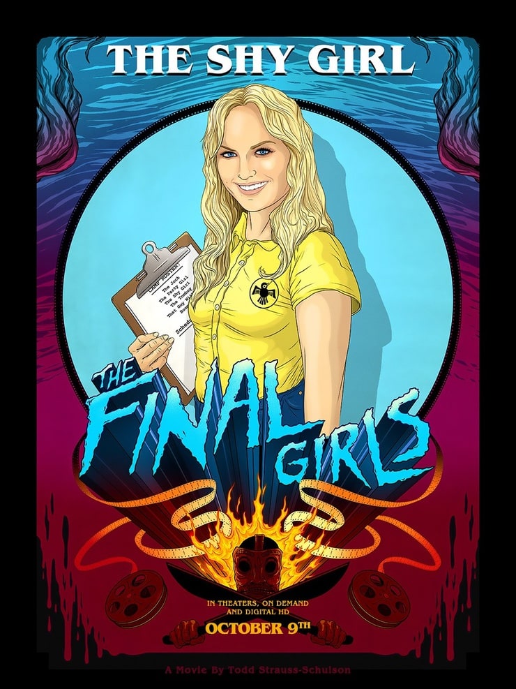 The Final Girls