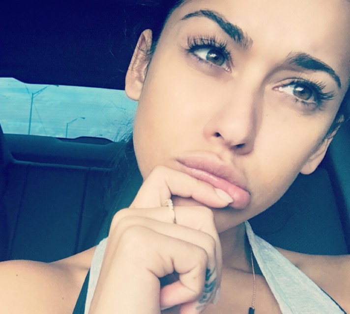 Stephanie Rao