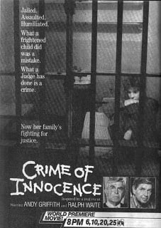 Crime of Innocence