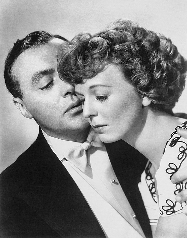 Charles Boyer Charles Boyer