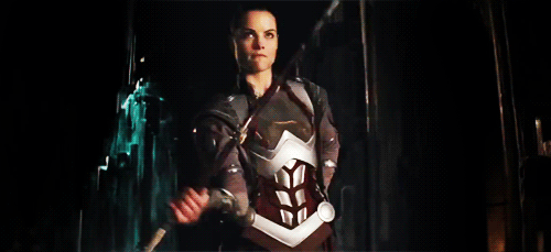 Thor Thor