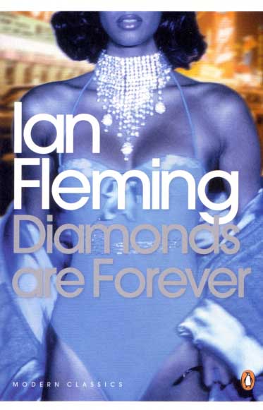 Diamonds are Forever 