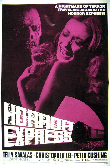 Horror Express