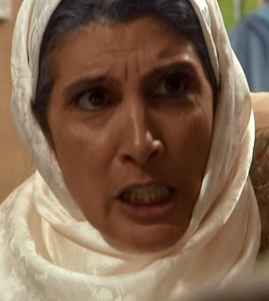 Umi Karib