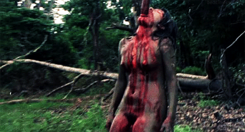 Cannibal Holocaust (1980)
