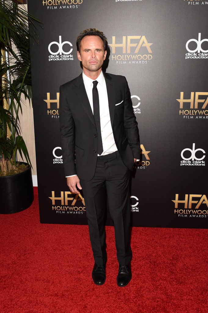 Walton Goggins