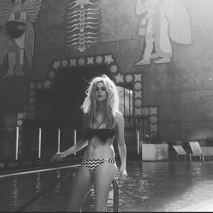 Diana Vickers