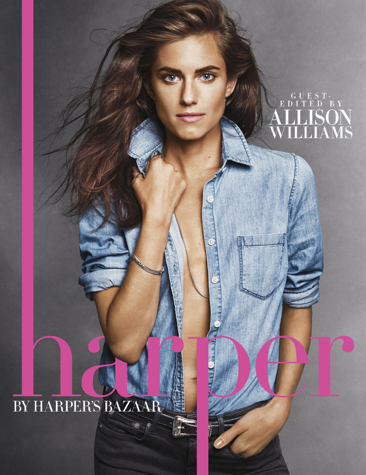 Allison Williams Allison Williams