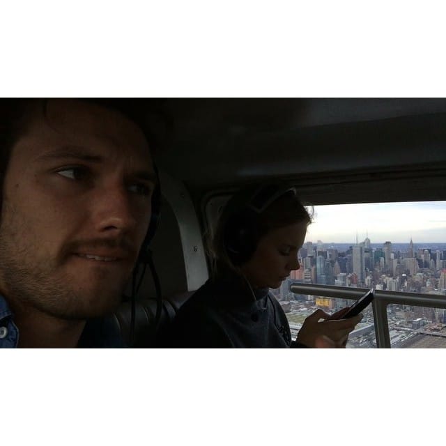 Alex Pettyfer Alex Pettyfer