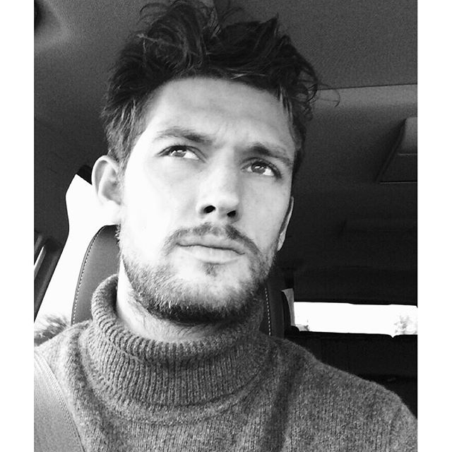 Alex Pettyfer