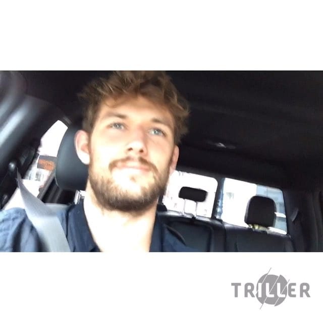 Alex Pettyfer