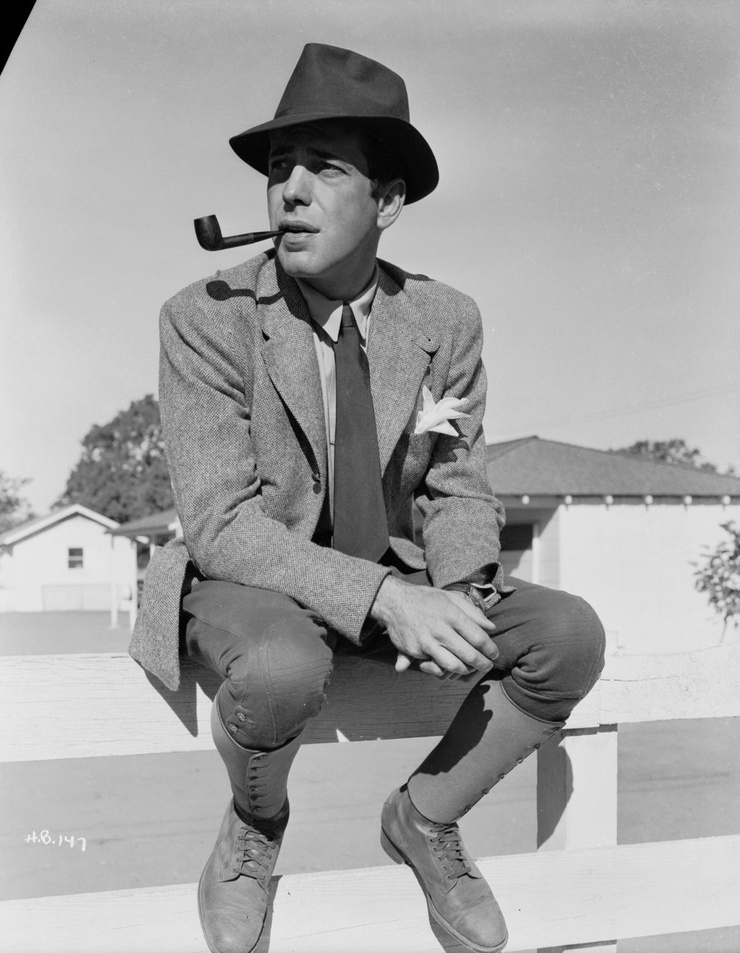 Humphrey Bogart Humphrey Bogart