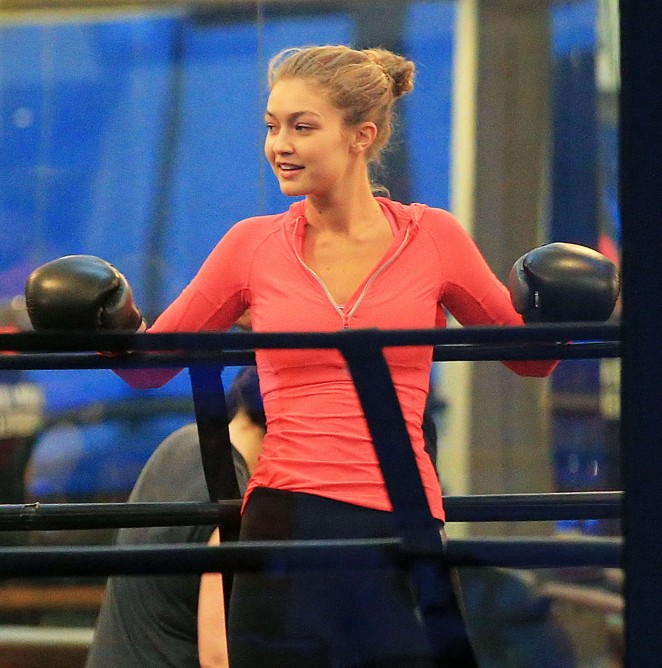 Gigi Hadid Gigi Hadid