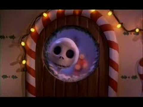 The Nightmare Before Christmas (1993)