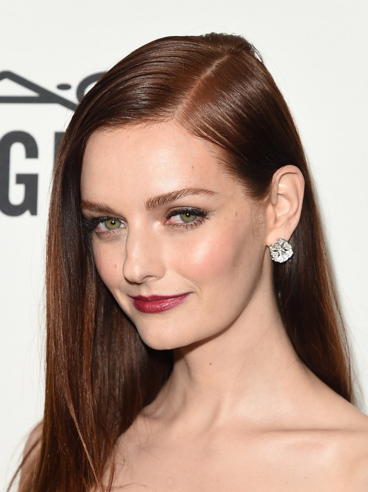 Lydia Hearst