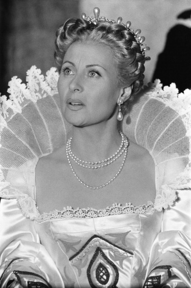 Michele Morgan Michele Morgan