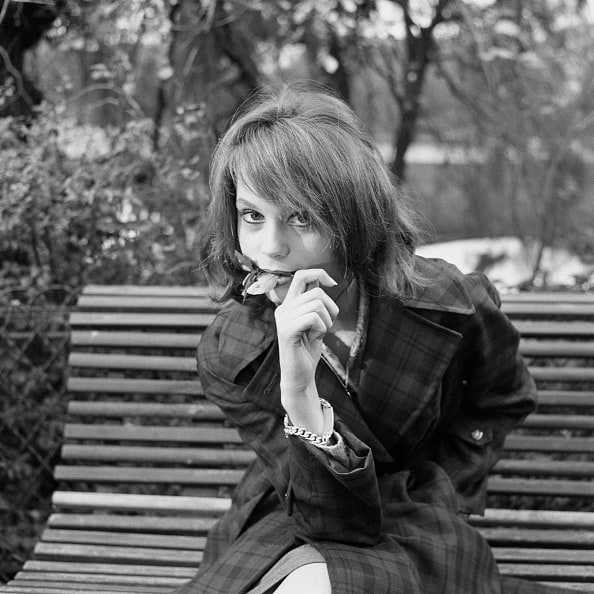 Françoise Dorléac