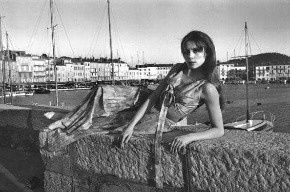 Françoise Dorléac