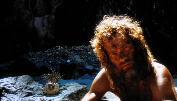 Cast Away Cast Away