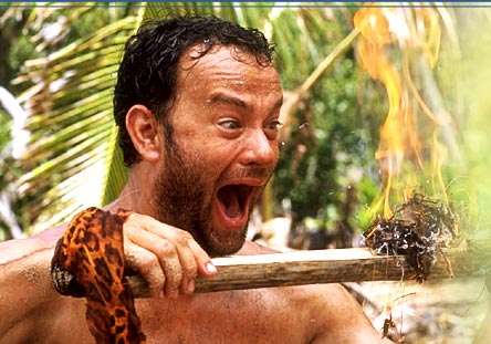 Cast Away